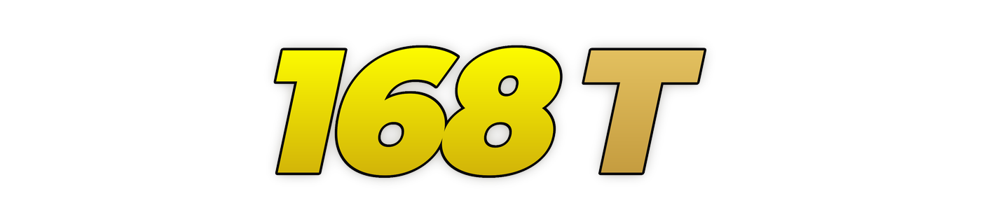 168t
